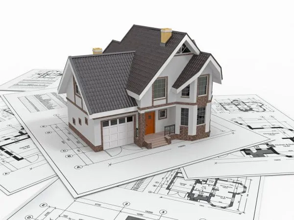 depositphotos_20592431stockphotoresidentialhouseonarchitectblueprints